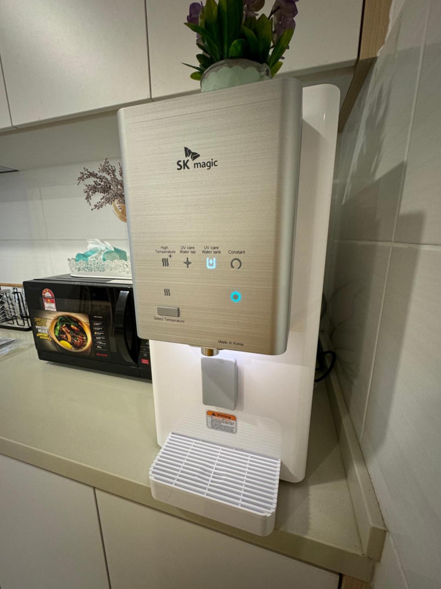 2Br Apartment - Beachfront - Corner Unit - Netflix - Unifi 300Mbps - Mutiara Melaka Pantai Puteri Dış mekan fotoğraf